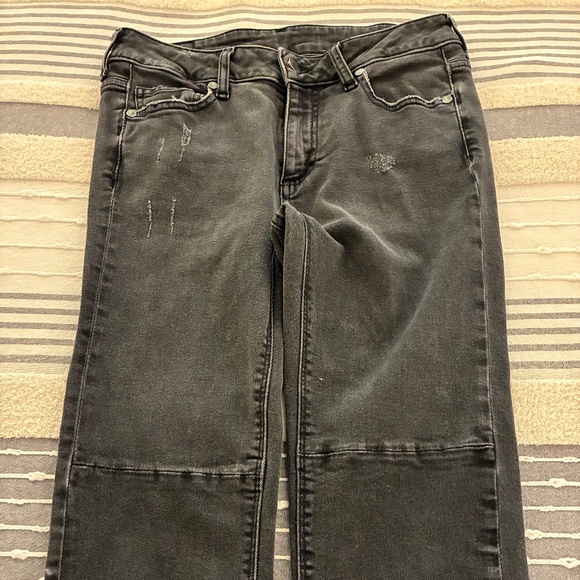 Vintage Zadig & Voltaire Skinny Jeans - Picture 2 of 6